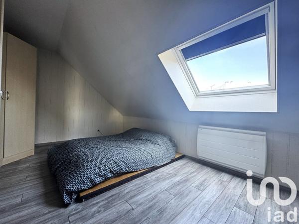 Appartement 3 pièces de 88 m² à Metz (57000)