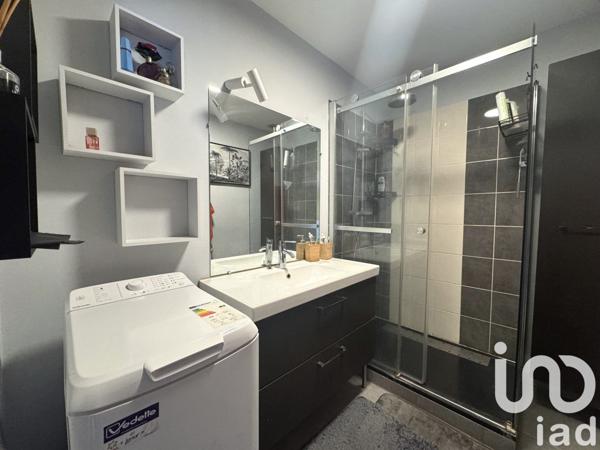 Appartement 3 pièces de 88 m² à Metz (57000)