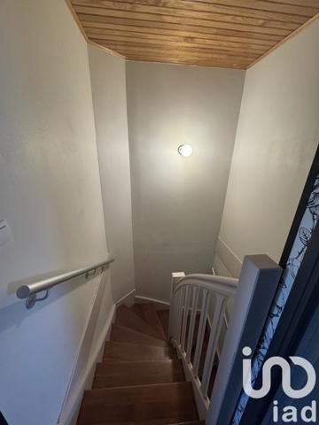 Appartement 3 pièces de 88 m² à Metz (57000)