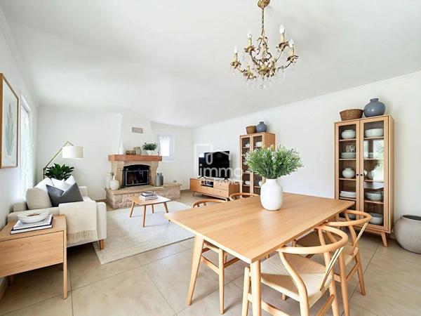 Maison à vendre à Villars-les-Dombes (01330)