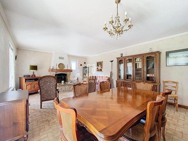 Maison à vendre à Villars-les-Dombes (01330)