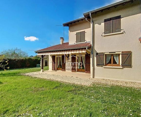 Maison à vendre à Villars-les-Dombes (01330)