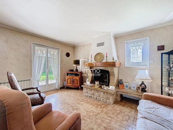 Maison à vendre à Villars-les-Dombes (01330)