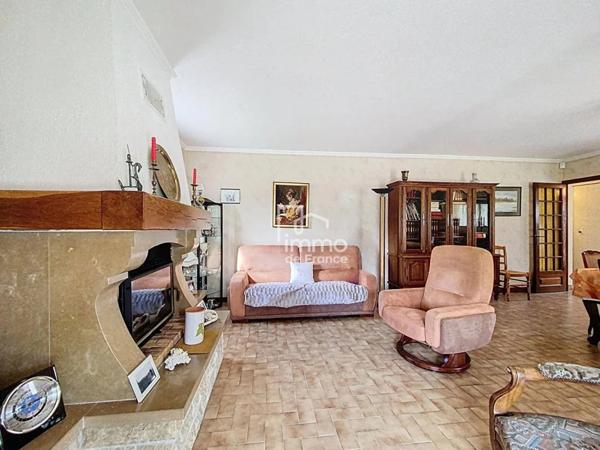 Maison à vendre à Villars-les-Dombes (01330)