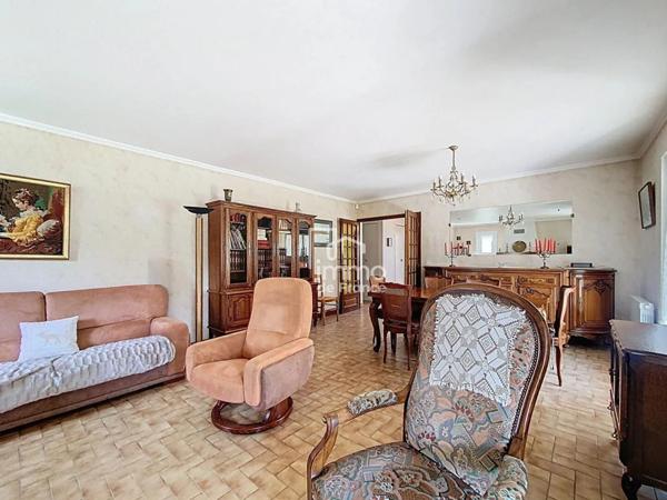 Maison à vendre à Villars-les-Dombes (01330)