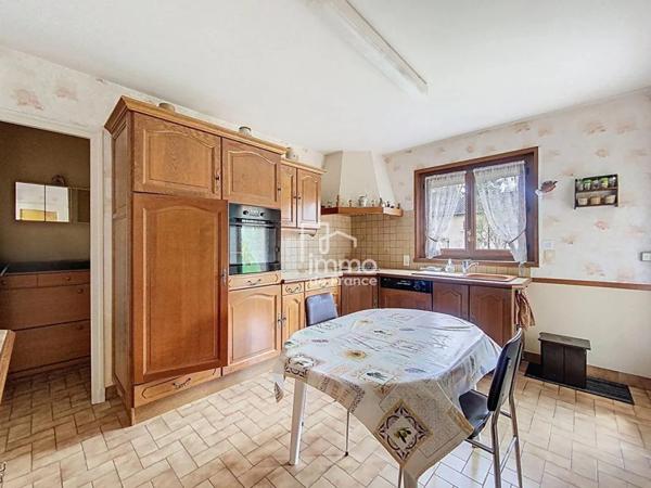 Maison à vendre à Villars-les-Dombes (01330)
