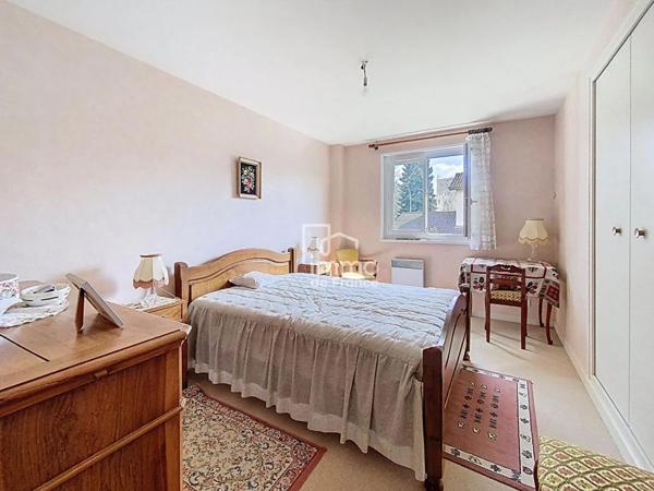 Maison à vendre à Villars-les-Dombes (01330)