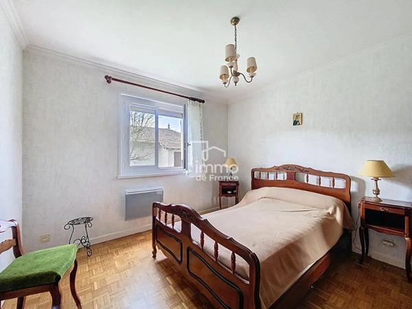 Maison à vendre à Villars-les-Dombes (01330)
