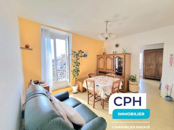 Appartement à vendre à Paris (75005)