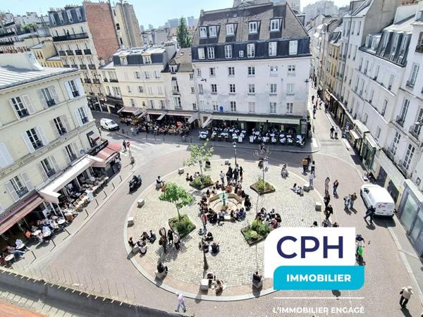 Appartement à vendre à Paris (75005)