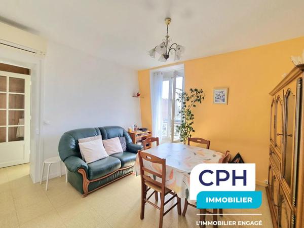 Appartement à vendre à Paris (75005)
