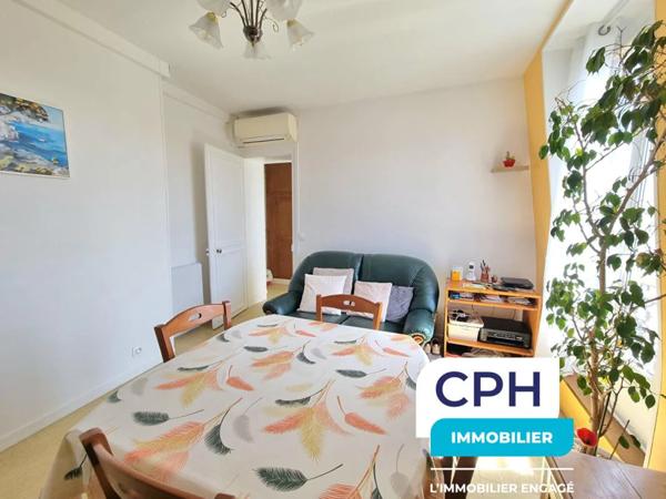 Appartement à vendre à Paris (75005)