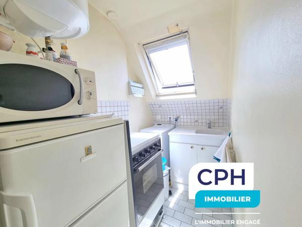 Appartement à vendre à Paris (75005)