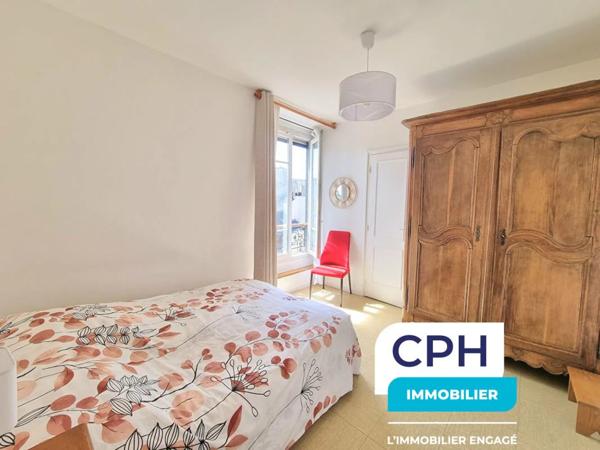 Appartement à vendre à Paris (75005)