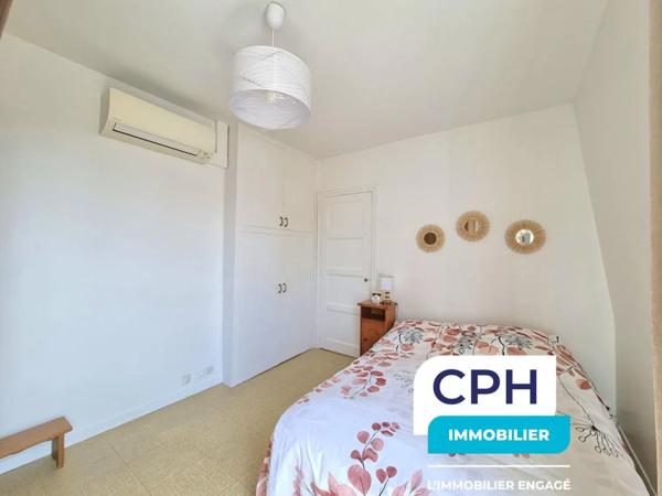 Appartement à vendre à Paris (75005)