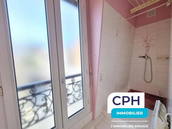 Appartement à vendre à Paris (75005)