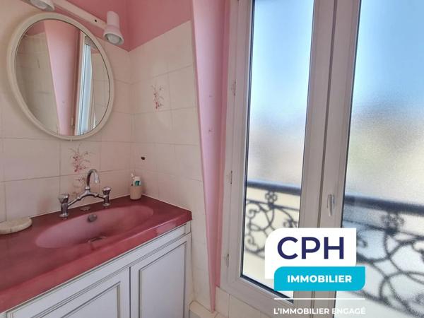 Appartement à vendre à Paris (75005)
