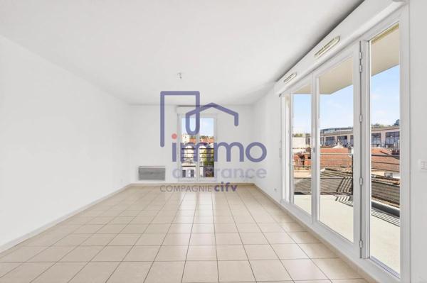 Appartement à vendre à Lyon (69009)