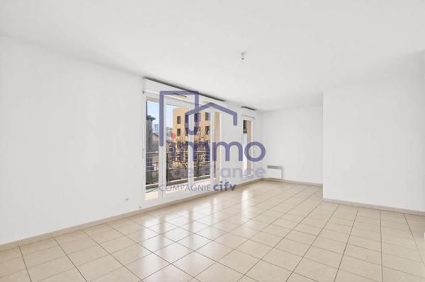 Appartement à vendre à Lyon (69009)