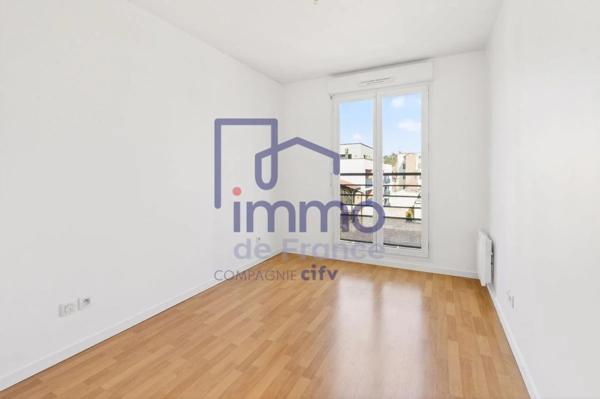 Appartement à vendre à Lyon (69009)