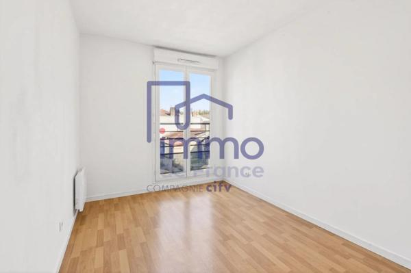Appartement à vendre à Lyon (69009)