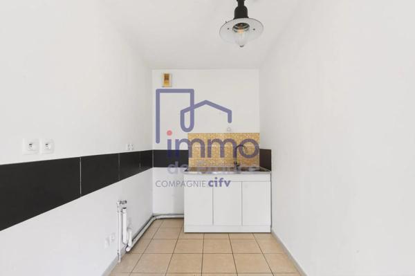 Appartement à vendre à Lyon (69009)