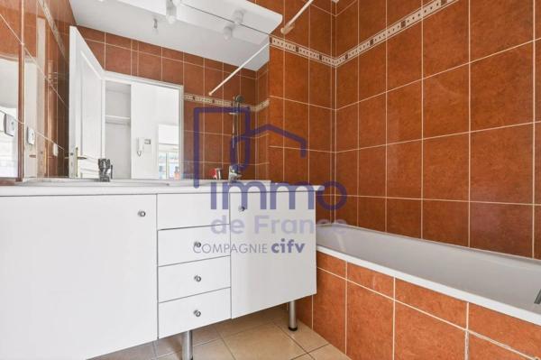 Appartement à vendre à Lyon (69009)