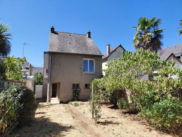 Maison 4 pièces – 65 m² environ à Bruz (ref : 41256)