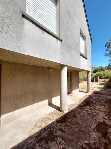 Maison 4 pièces – 65 m² environ à Bruz (ref : 41256)