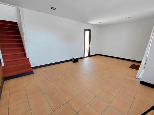Maison 4 pièces – 65 m² environ à Bruz (ref : 41256)