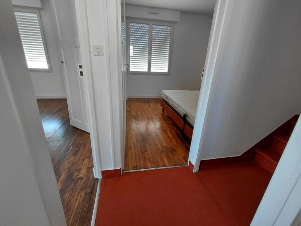 Maison 4 pièces – 65 m² environ à Bruz (ref : 41256)