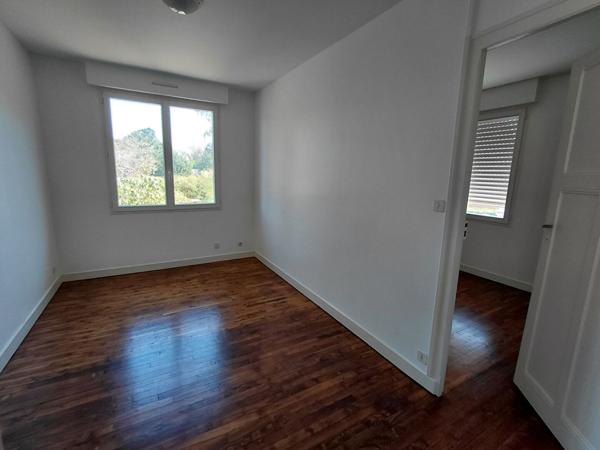 Maison 4 pièces – 65 m² environ à Bruz (ref : 41256)