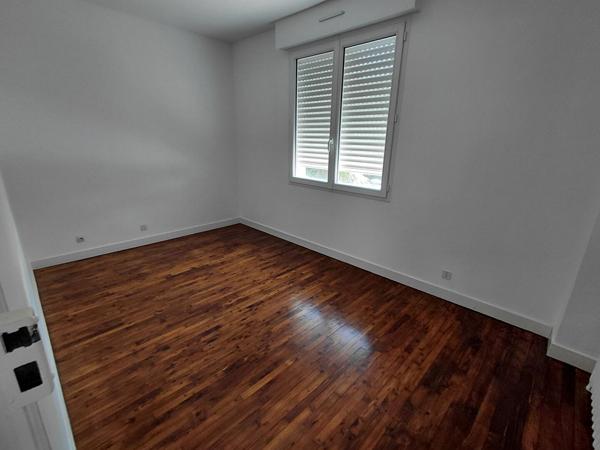 Maison 4 pièces – 65 m² environ à Bruz (ref : 41256)