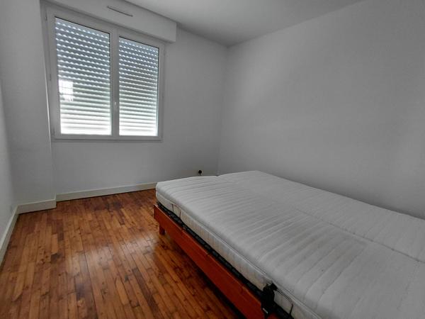 Maison 4 pièces – 65 m² environ à Bruz (ref : 41256)