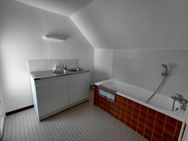 Maison 4 pièces – 65 m² environ à Bruz (ref : 41256)