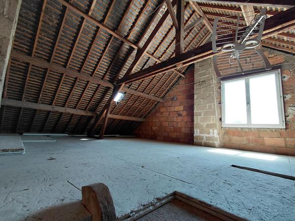 Maison 4 pièces – 65 m² environ à Bruz (ref : 41256)