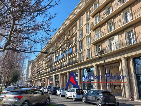 Appartement à vendre au Havre (76600)