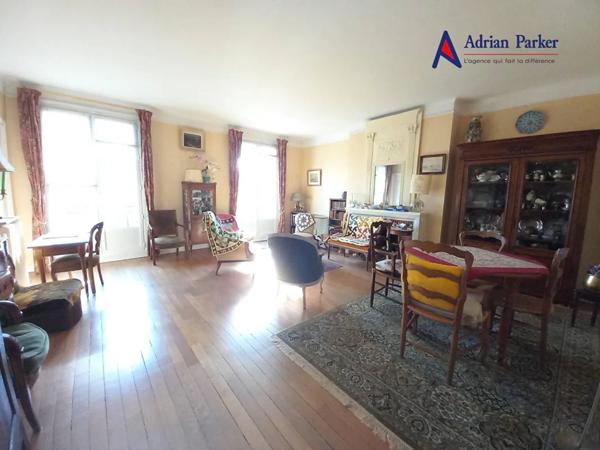 Appartement à vendre au Havre (76600)