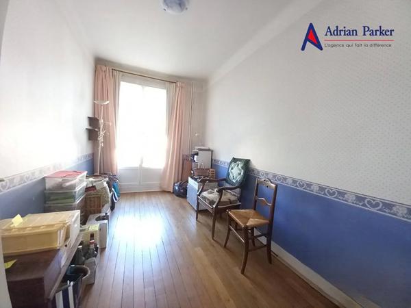 Appartement à vendre au Havre (76600)