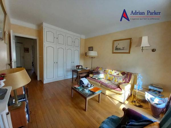 Appartement à vendre au Havre (76600)