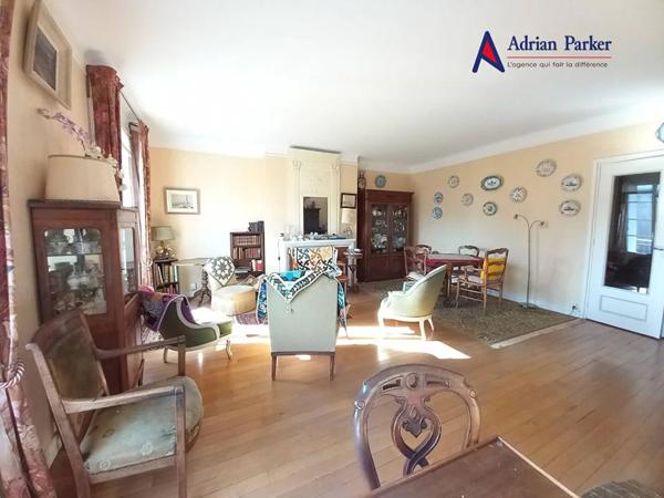 Appartement à vendre au Havre (76600)