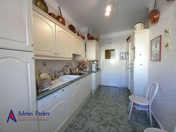 Appartement à vendre au Havre (76600)