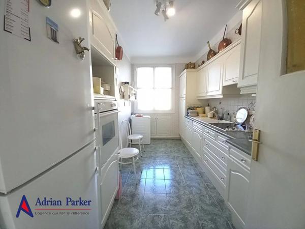 Appartement à vendre au Havre (76600)