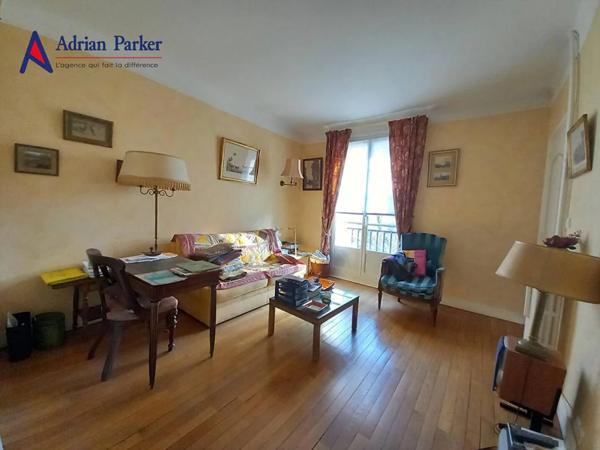Appartement à vendre au Havre (76600)