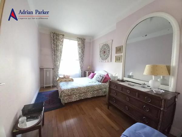 Appartement à vendre au Havre (76600)