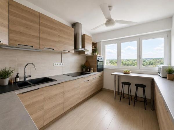 Appartement à vendre à Nancy (54000)