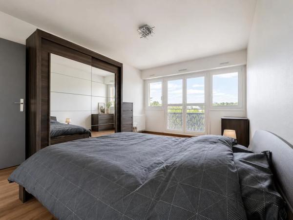 Appartement à vendre à Nancy (54000)