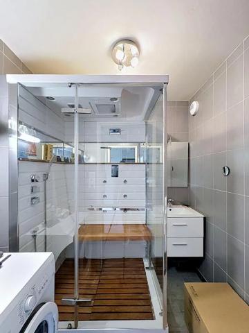 Appartement à vendre à Nancy (54000)