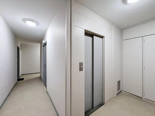 Appartement à vendre à Nancy (54000)