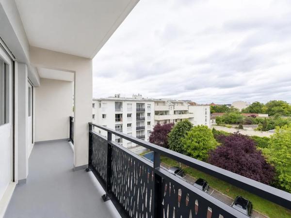 Appartement à vendre à Nancy (54000)